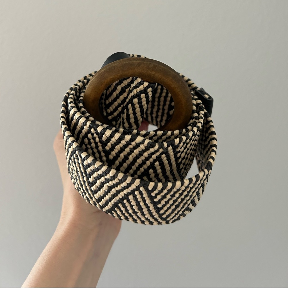 FREE with any purchase Gently Used Belt Size Small